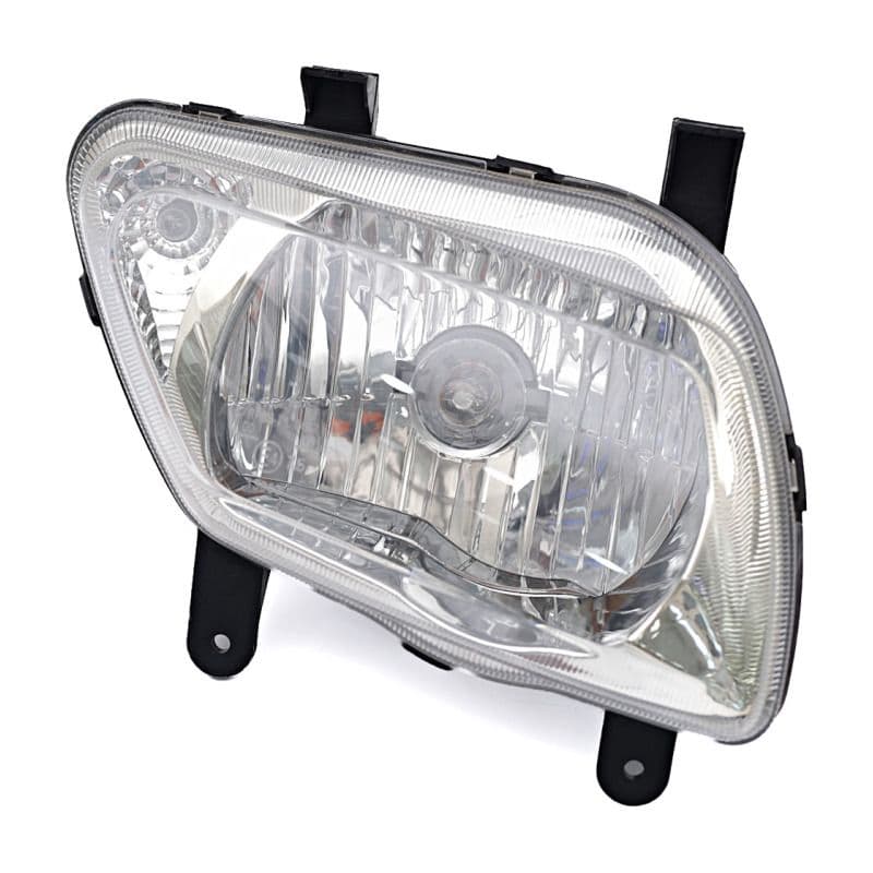 Conjunto Faro Delantero Derecha Corven W250 Original