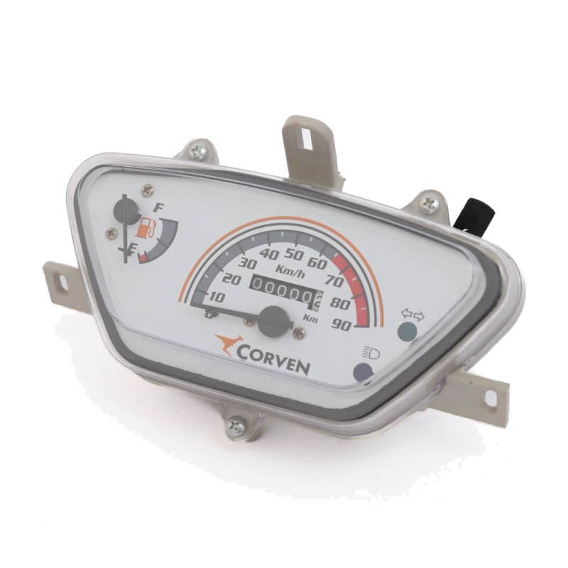 Velocimetro Corven Expert 80 Original