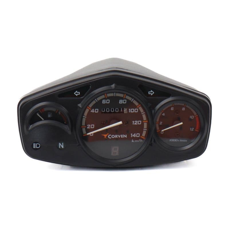 Velocimetro Completo Corven Hunter 150 R2 Original