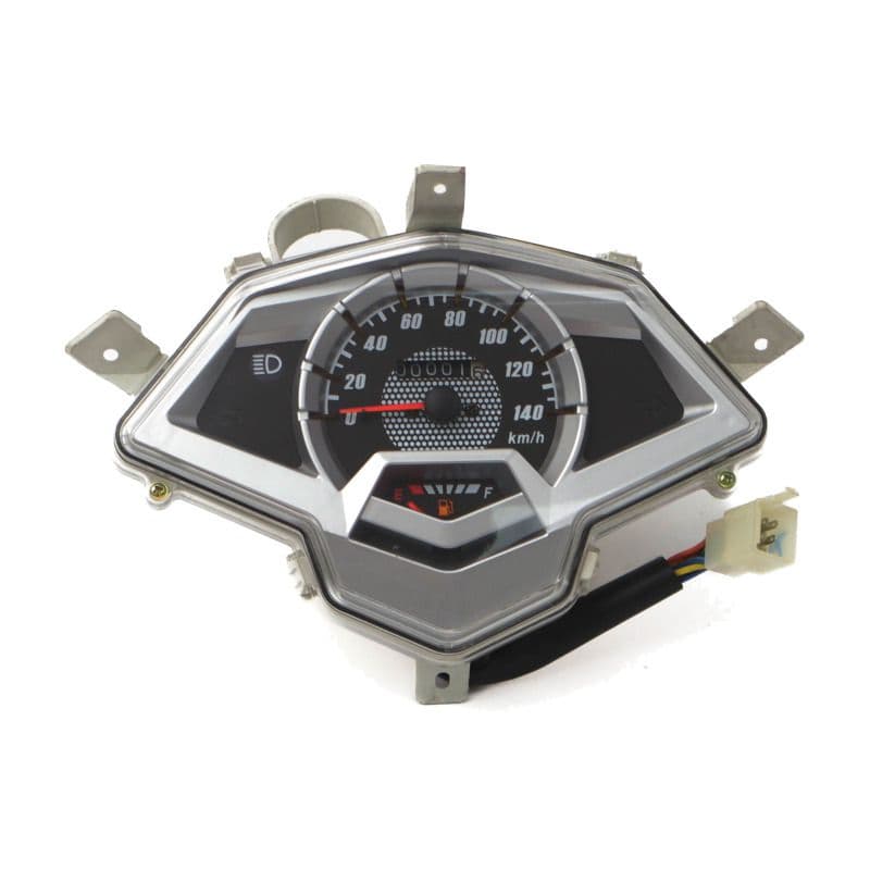 Velocimetro Completo Corven Expert Dot Original