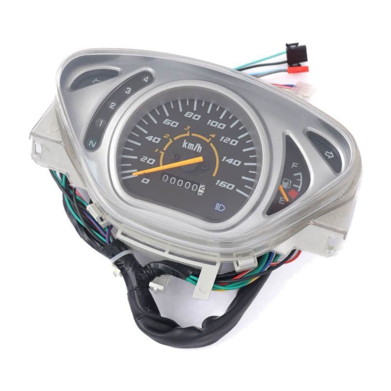 Velocimetro Completo Mondial Ld110 Original