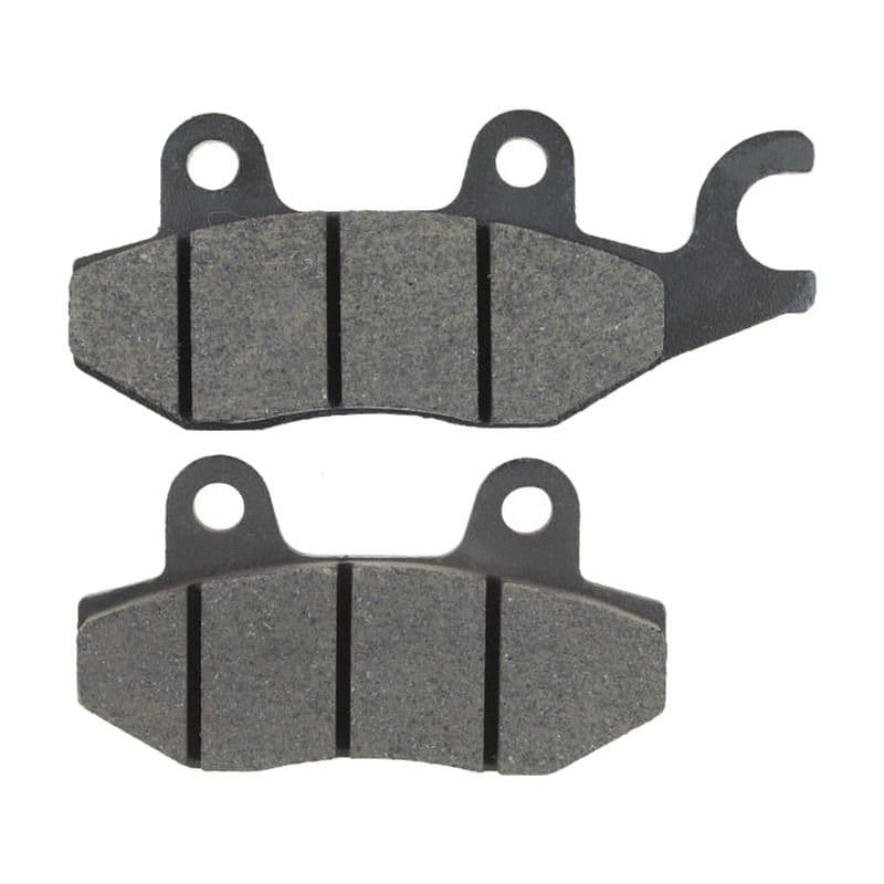 Pastillas De Freno Trasera Kymco Agility 125 Original
