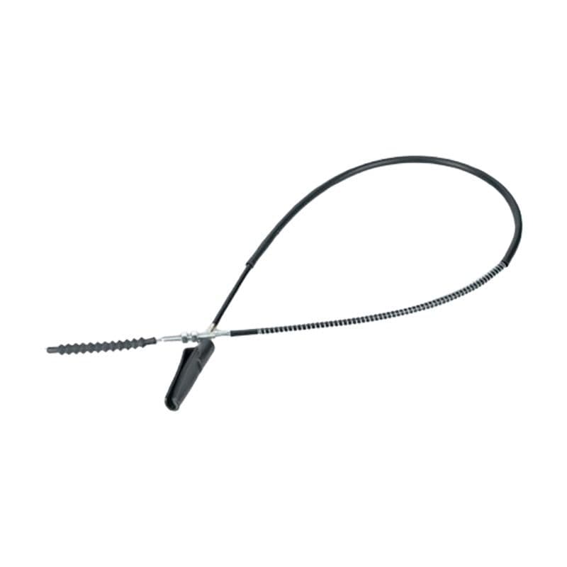 Cable De Embrague Corven Triax150 R3 Original