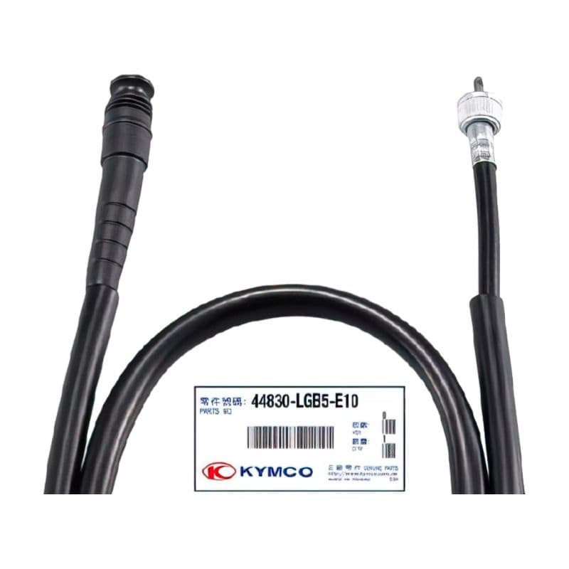 Cable Velocímetro Kymco Agility 125/50rs Original