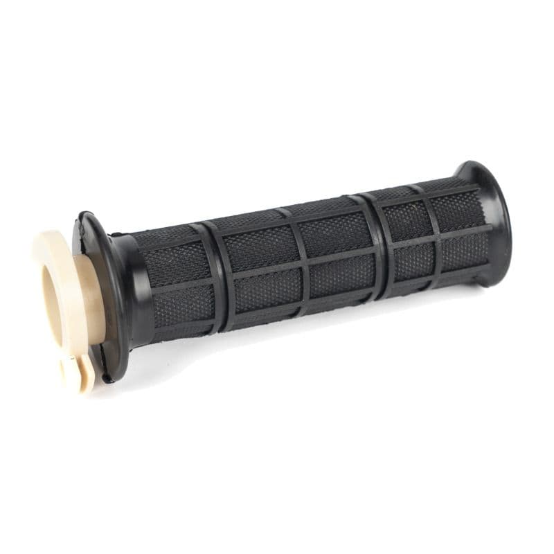 Puño Derecho Acelerador Corven Triax 150 R3 Original