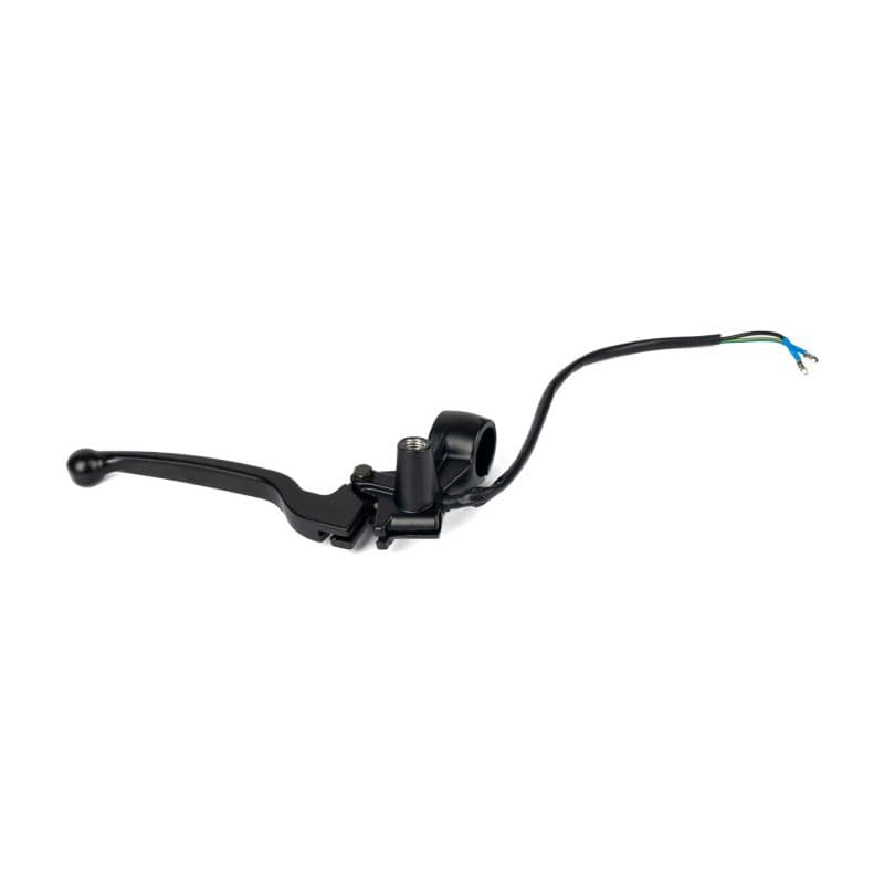 Manija De Freno Trasero Completo Mondial Ld 110 Max Original