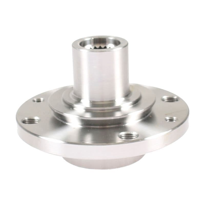 Maza Rueda Del. Corven Fiat Idea 1.8 8v