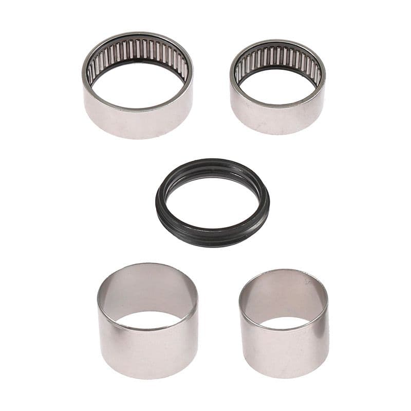 Kit Rodamiento Suspensión Tras. Corven R21 Express