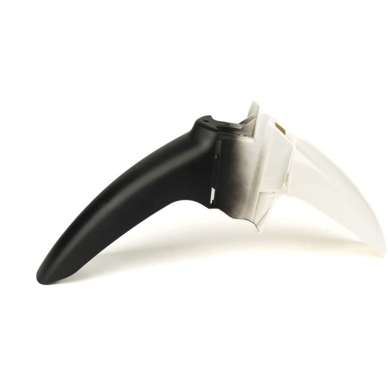 Guardabarro Delantero Blanco Corven Energy 110 Original