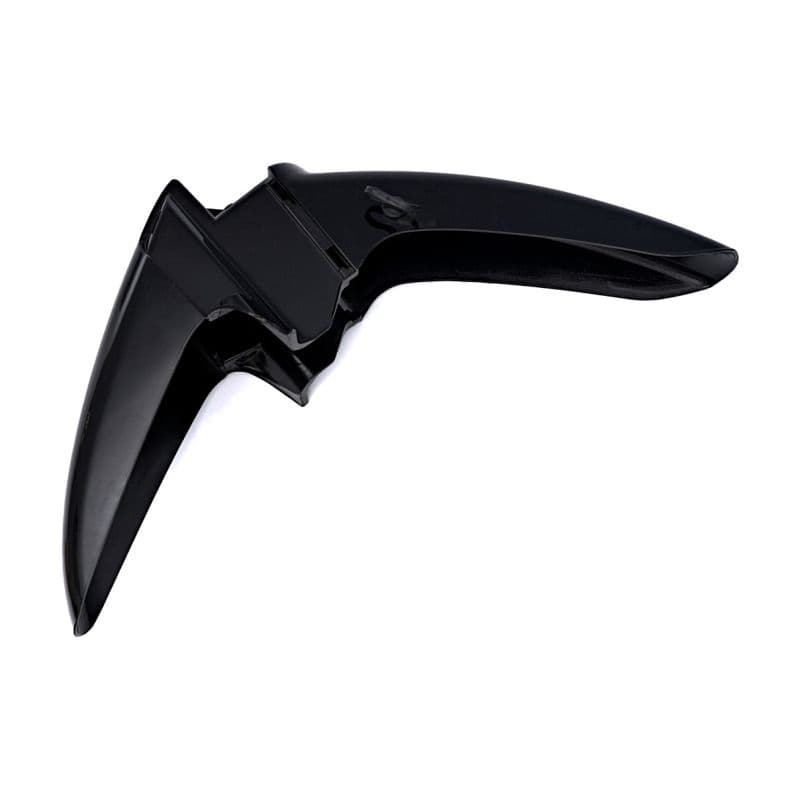 Guardabarro Delantero Negro Corven Energy 110 R2 Original