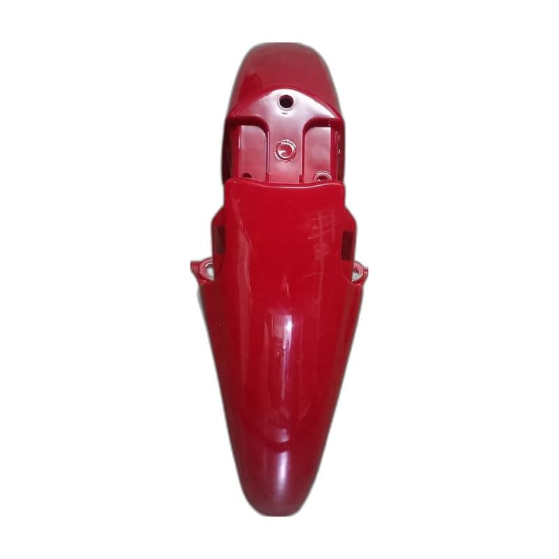 Guardabarro Delantero Rojo Corven Energy 110 R2 Original