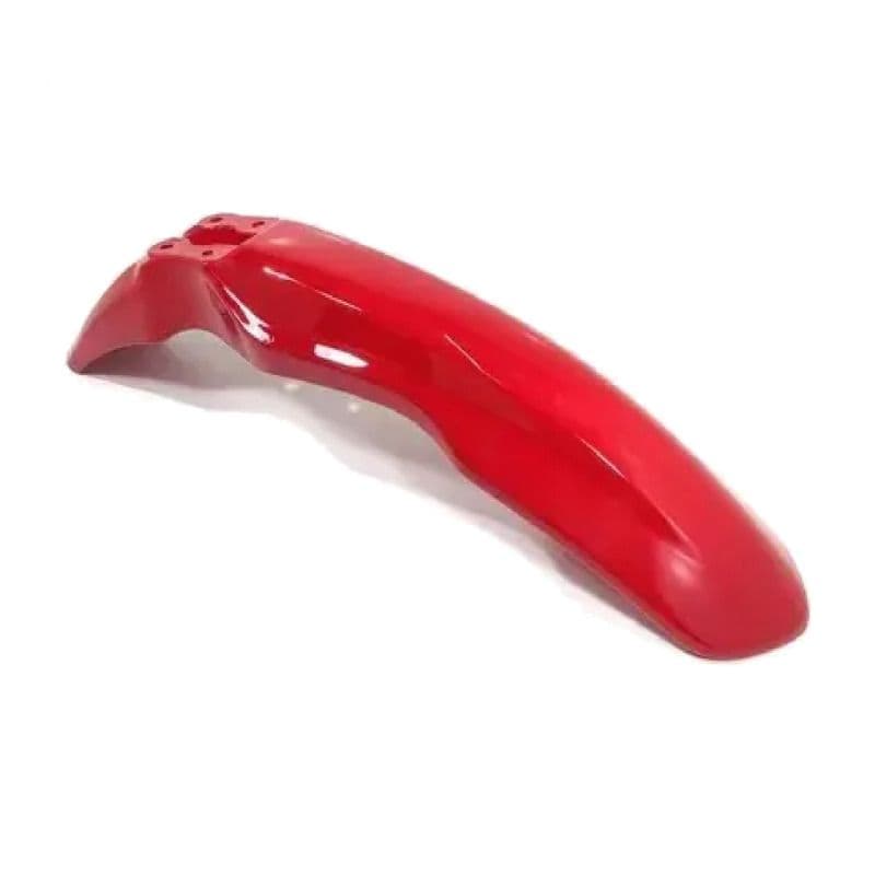 Guardabarros Delantero Rojo Corven Triax 150 R2 Original