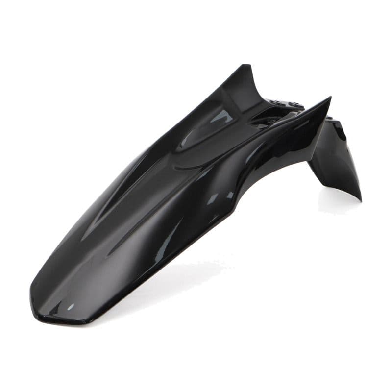 Guardabarro Delantero Negro R4 Corven Triax 150 R4 Original
