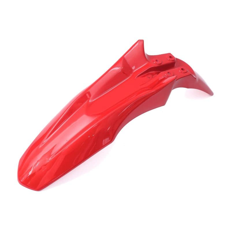 Guardabarro Delantero Rojo R4 Corven Triax 150 R4 Original
