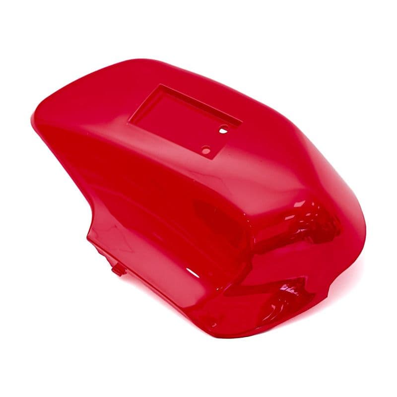 Cubre Horquilla Derecho Rojo R2 Corven Energy 110 R2 Orig.