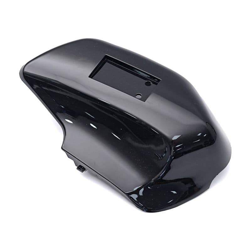 Cubre Horquilla Derecho Negro R3 Corven Energy 110 R3 Orig.