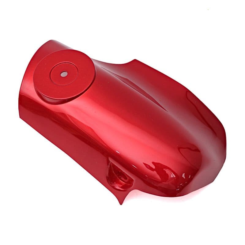 Cubre Barral Izquierdo Rojo R2 Corven Mirage 110 R2 Original