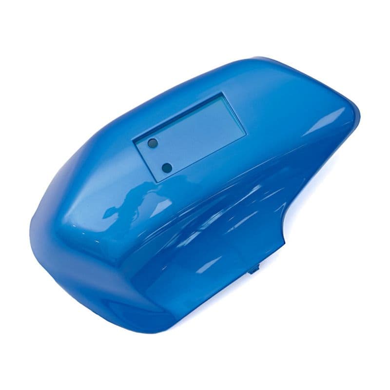 Cubre Horquilla Izquierdo Azul R2 Corven Energy 110 R2 Orig.