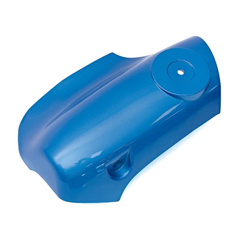 Cubre Barral Derecho Azul R2 Corven Mirage 110 R2 Original