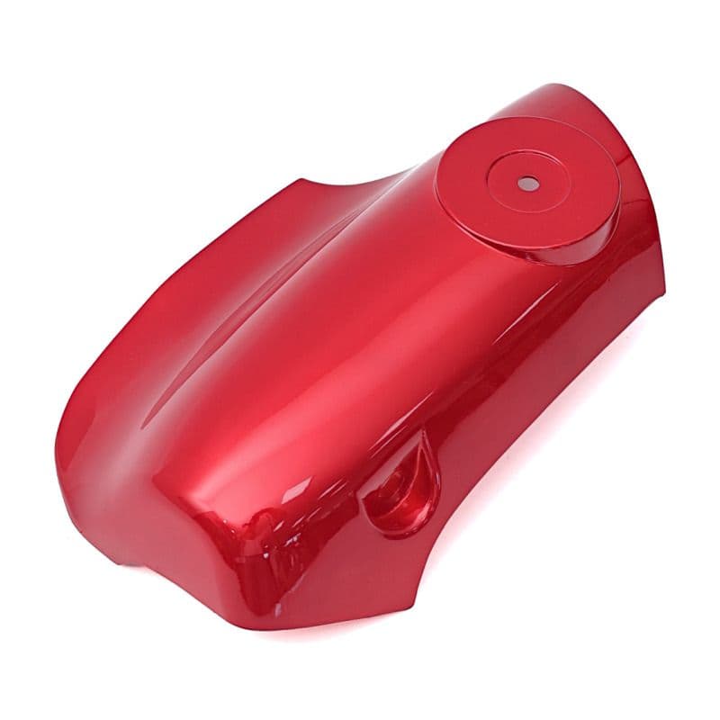 Cubre Barral Derecho Rojo R2 Corven Mirage 110 R2 Original