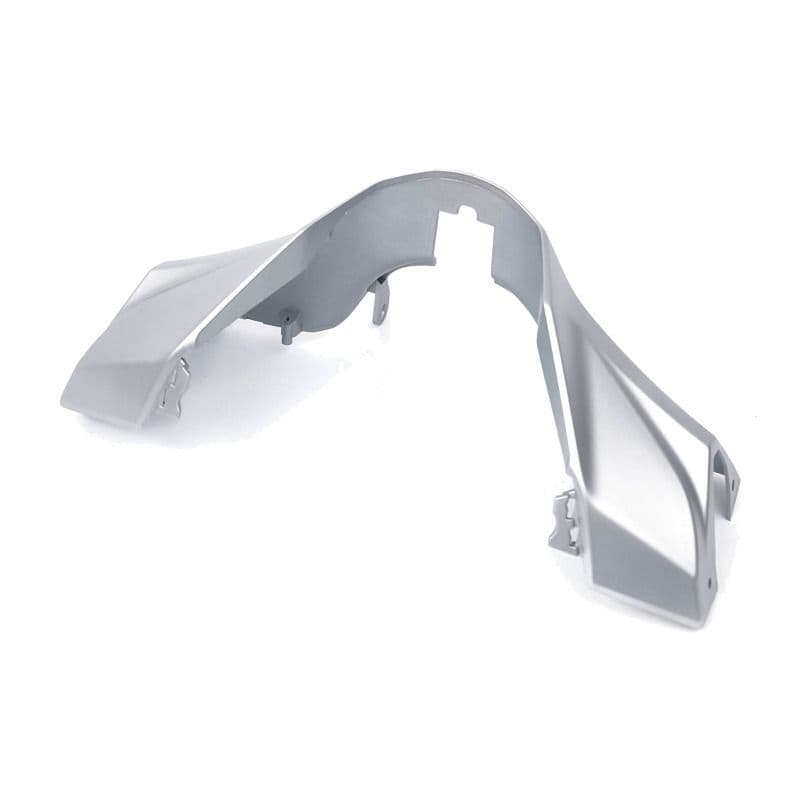 Cubierta Sup. Manillar Del. Blanco Kymco New People S 150