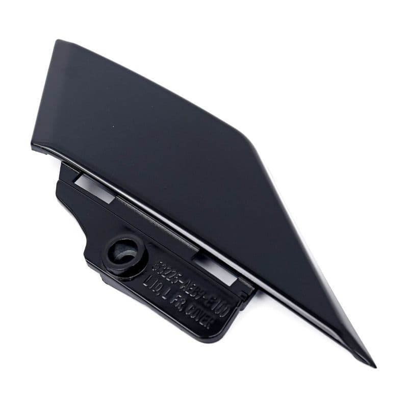Tapa Delantera Izq. Gris Oscuro Kymco New People S 150