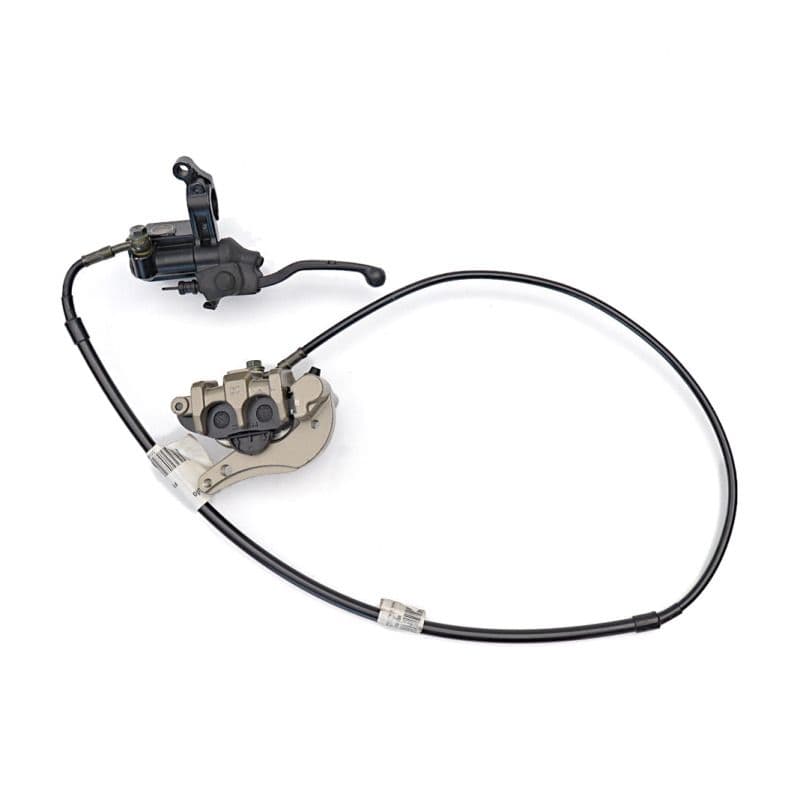 Freno Delantero Completo Corven Txr 250x Original