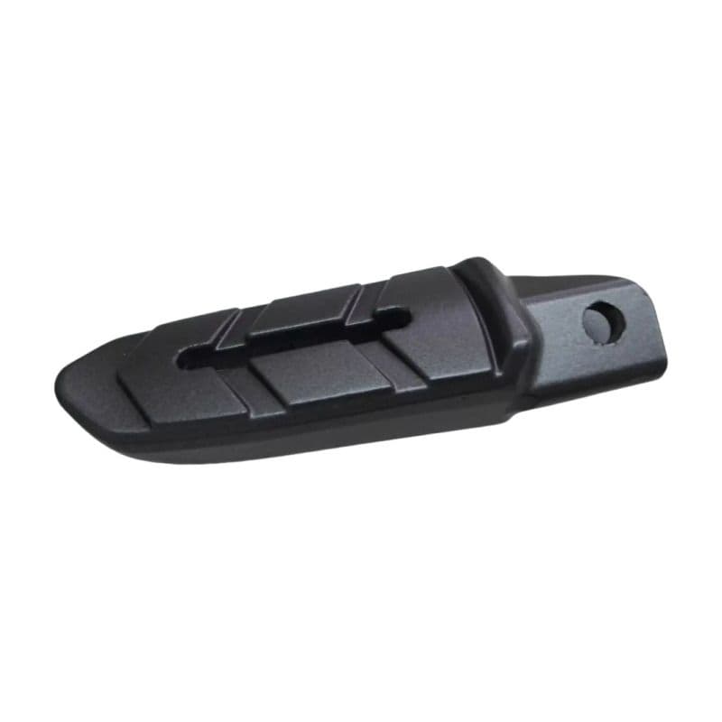 Pedalin Trasero Derecho Dominar 250 400 Ns Rs 200 Bajaj