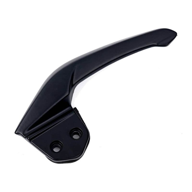Asidero Trasero Derecho Negro Mate Bajaj Ns400z Orig.