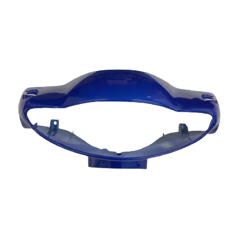 Carcasa De Faro Delantero Azul Corven Energy 110 R1 Original