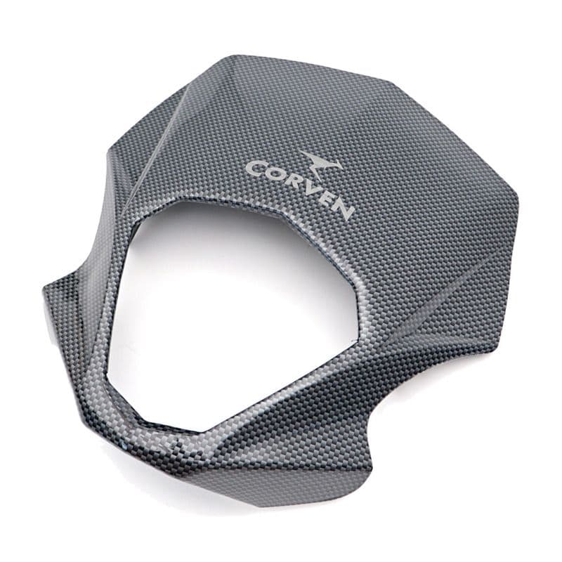 Carcasa De Faro Delantero Corven Tuning 110 R1 Original