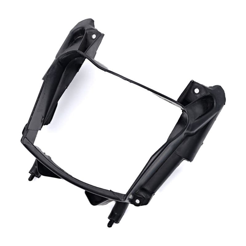 Soporte Carcasa De Faro Corven Triax 200 R2 Original