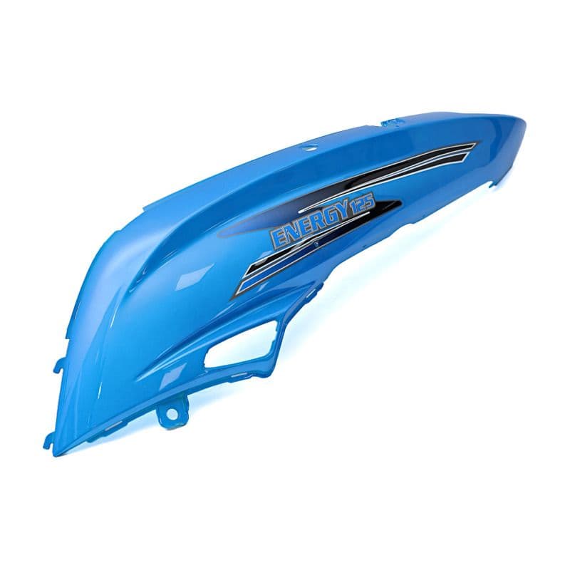 Carenado Lateral Derecho Azul Corven Energy 125 Original