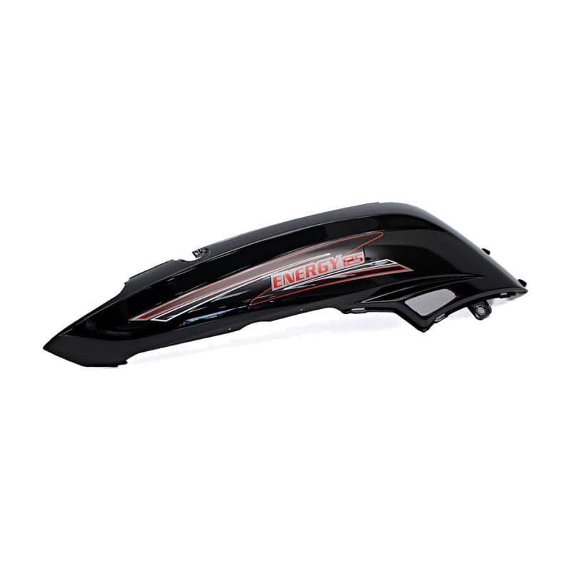 Carenado Lateral Derecho Negro Corven Energy 125 Original