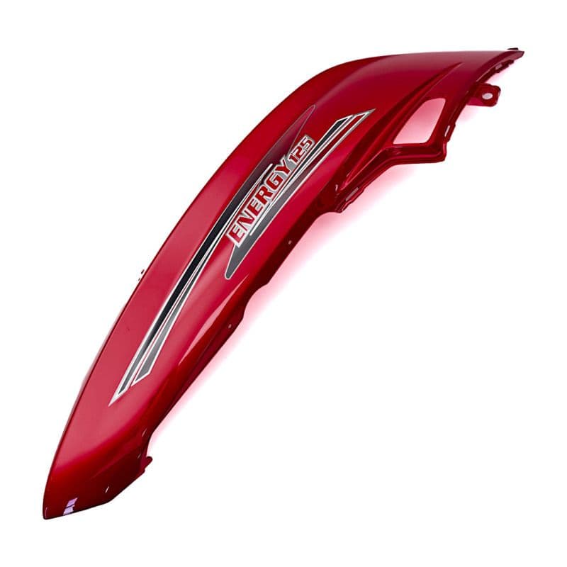 Carenado Lateral Derecho Rojo Corven Energy 125 Original