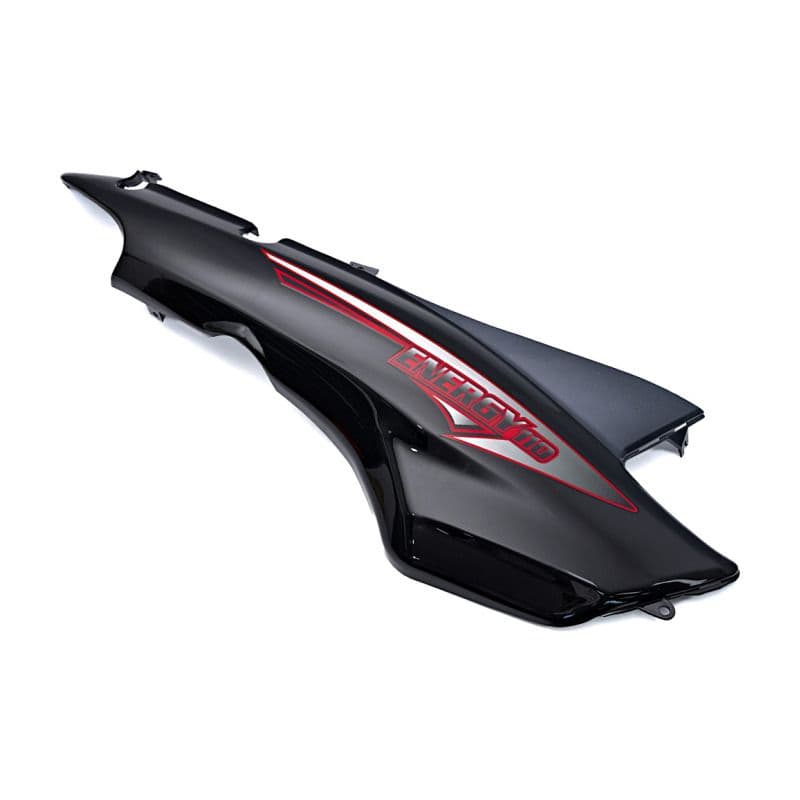 Carenado Lateral Derecho Negro R2 Corven Energy 110 R2 Orig.