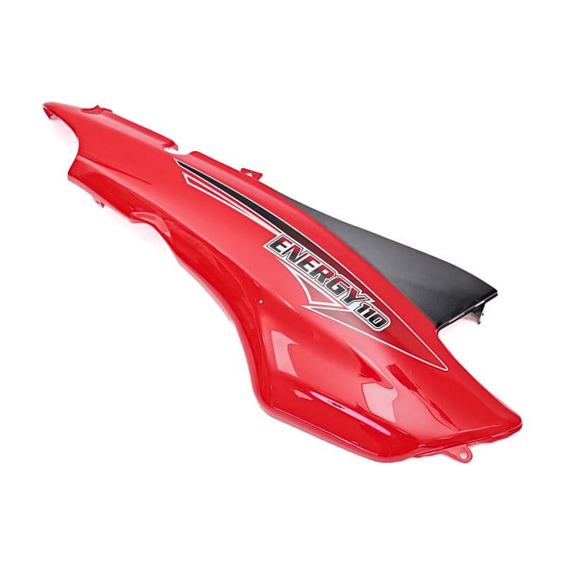 Carenado Lateral Derecho Rojo R2 Corven Energy 110 R2 Orig.
