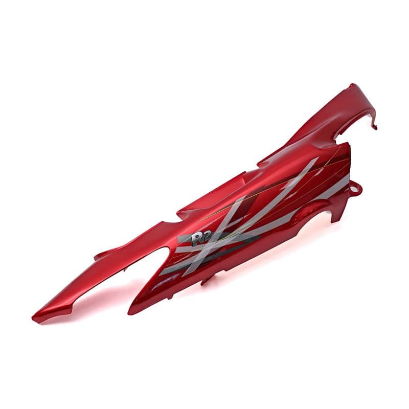 Cacha Trasera Derecha Roja R2 Corven Mirage 110 R2 Original