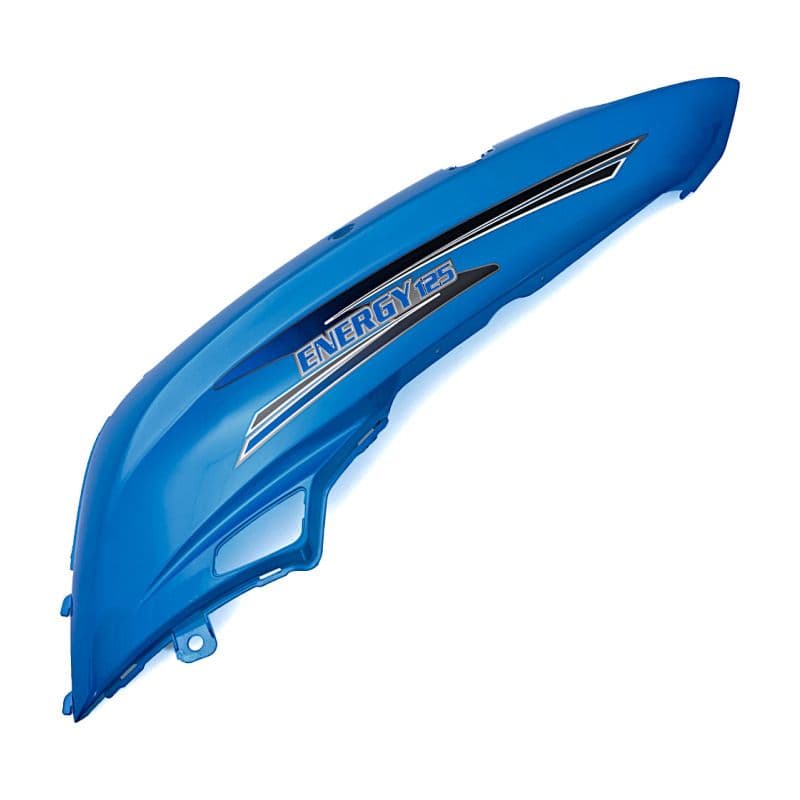 Carenado Lateral Izquierdo Azul Corven Energy 125 Original