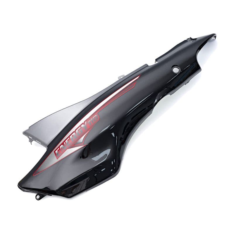 Carenado Lat. Izquierdo Negro R2 Corven Energy 110 R2 Orig.