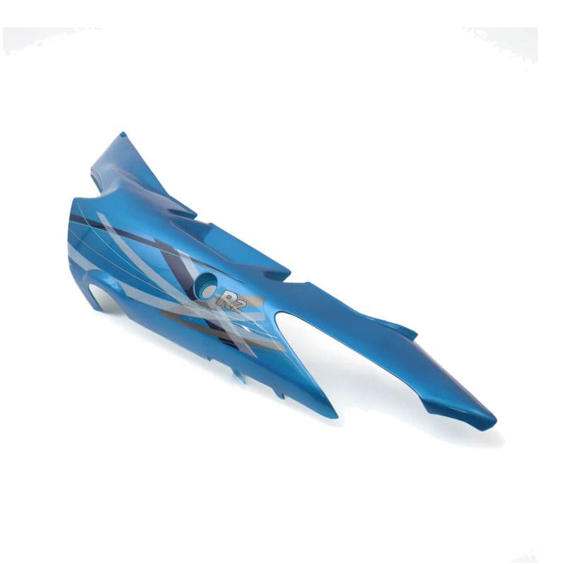 Cacha Trasera Izquierda Azul R2 Corven Mirage 110 R2 Orig.
