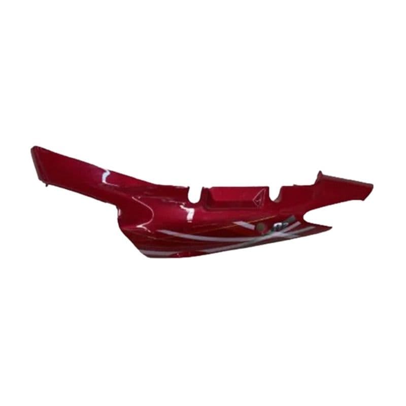 Cacha Trasera Izq. Roja R2 Corven Mirage 110 R2 Original