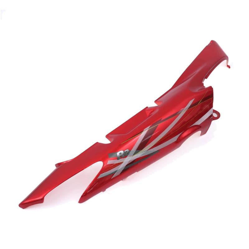 Cacha Intermedia Derecha Rojo R2 Corven Mirage 110 R2 Orig.