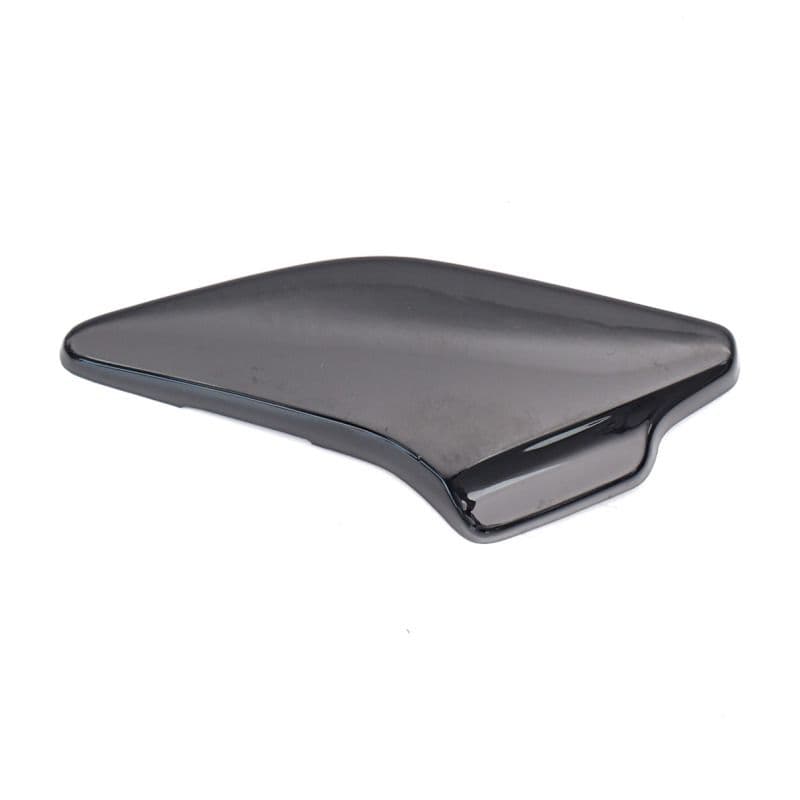 Tapa Adorno Derecha Negro R2 Corven Mirage 110 R2 Original
