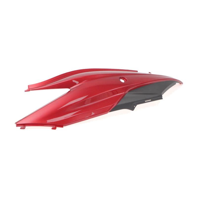 Cacha Lateral Izquierda Rojo Corven Expert 150 2017 Original