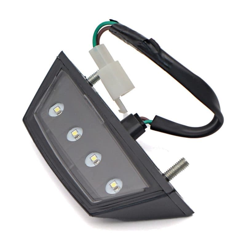 Faro Patente Corven Expert 150 Original