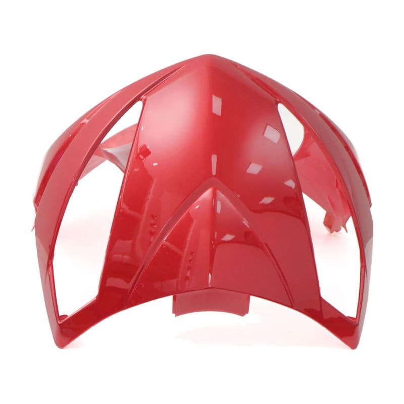 Carenado Frontal Rojo Corven Energy 125 Original