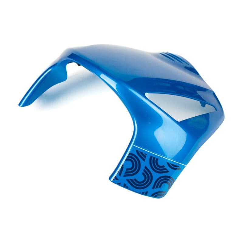 Carenado Frente Azul Corven Energy 110 Original