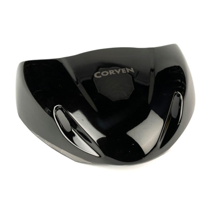 Carenado Frente negro corven Mirage 110 Original