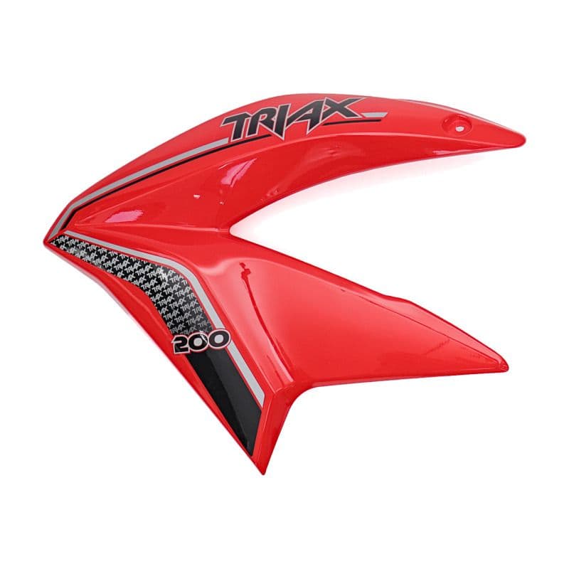 Carenado Lat. Del Izq Triax 200 R3 Ro Corven Triax 200 R3